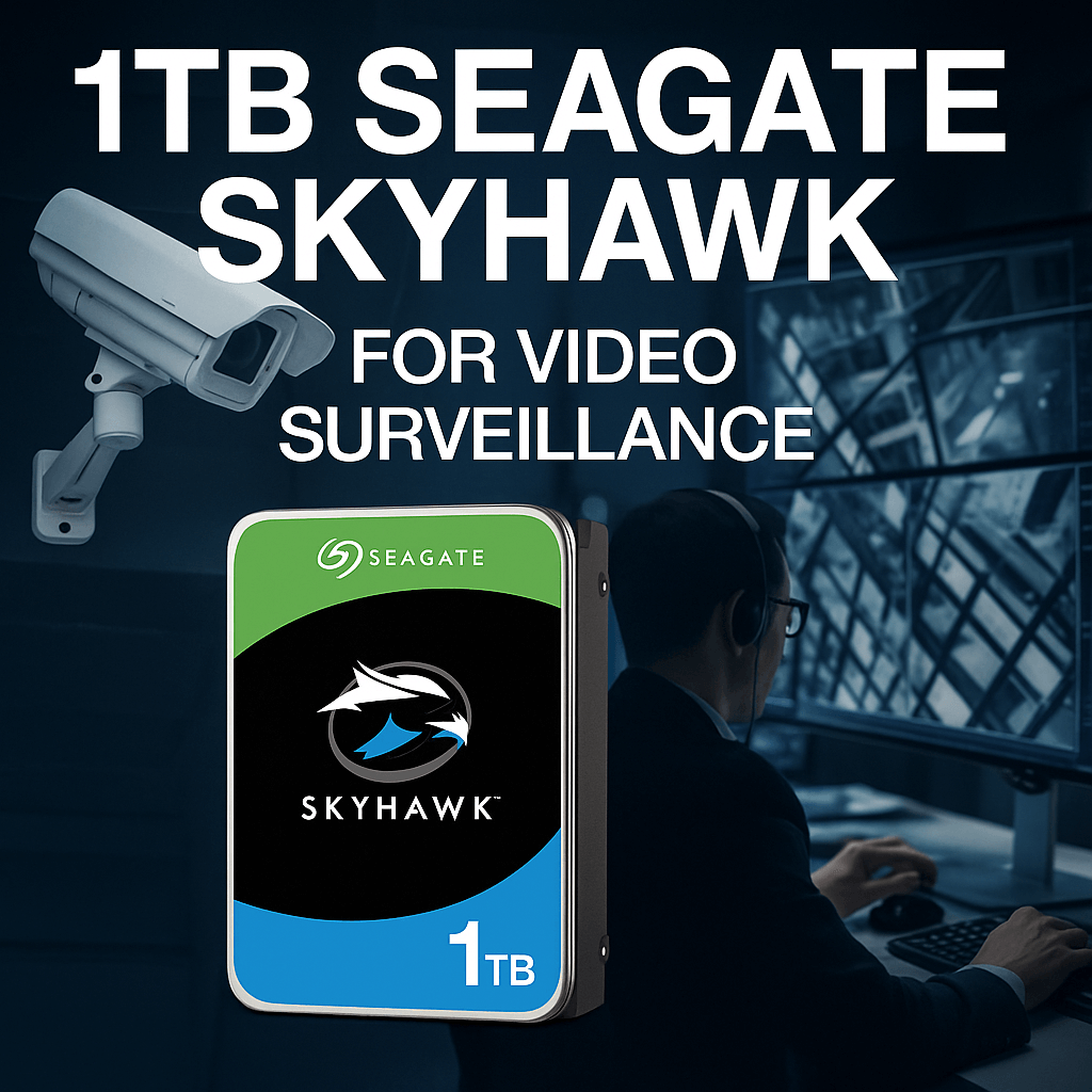 1TB Seagate SkyHawk- Memox.co.uk
